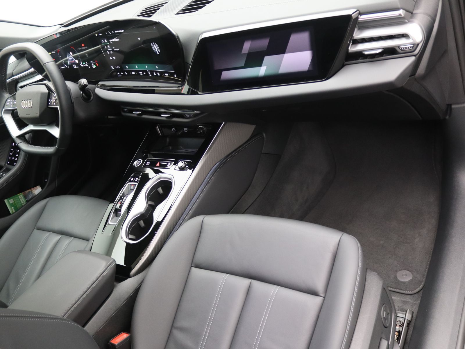 Audi A6 - Bild 19