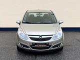 Opel Corsa D Edition KLIMA ALLWETTER TÜV SERVICE NEU - gebrauchte Opel Corsa aus dem Jahr 2007