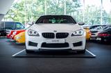 BMW M6 Coupe*Deutsch*Unfallfrei*Carbon*Scheckheft* - Benzin Gebrauchtwagen in Hamburg