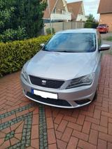 Seat Toledo 1.6 TDI 66kW Style 4YOU Style 4YOU (Rapid - Seat Toledo mit Diesel-Antrieb