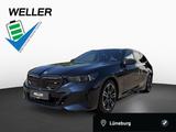 BMW i5 M60 xDrive Touring Sportpaket Bluetooth HUD