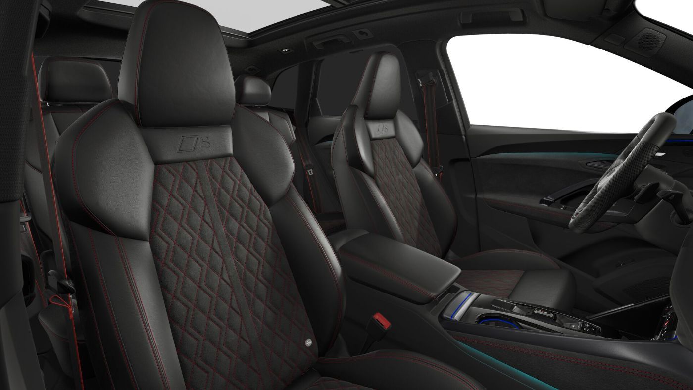 Audi Q5 - Bild 8
