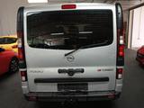 Opel Vivaro B 9SITZER KLIMA AHK 2XSCHIEBETÜREN - Opel Vivaro in Mainz