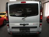 Opel Vivaro B 9SITZER KLIMA AHK 2XSCHIEBETÜREN - Opel: 9 Sitzer