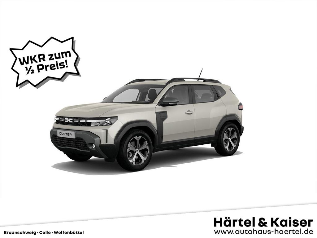 Image of Dacia Duster