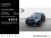 Volkswagen Tiguan Allspace - Vorschau Bild 1