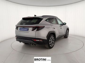Hyundai TUCSON - 3