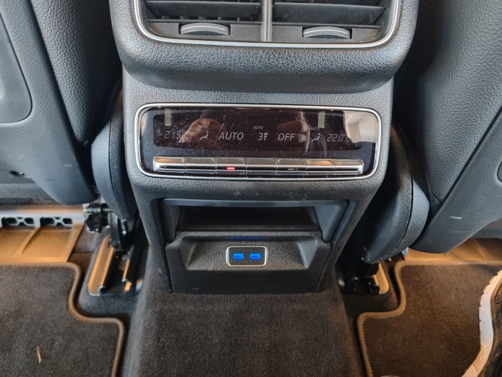 Mercedes-Benz GLE450d 4M E-ACTIVE BODY Control Offroad NAPPA foto 21
