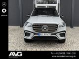 Mercedes-Benz GLS 450 d 4M HUD Pano AMG 360 NAPPA Stdhzg AHK - Mercedes-Benz in Stuttgart