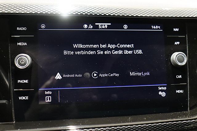 Taigo Life 1.0 TSI DSG TravelAssist LED ACC NAVI