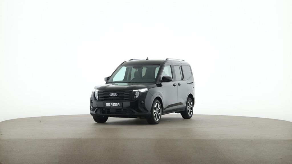 2026 Ford Tourneo Courier