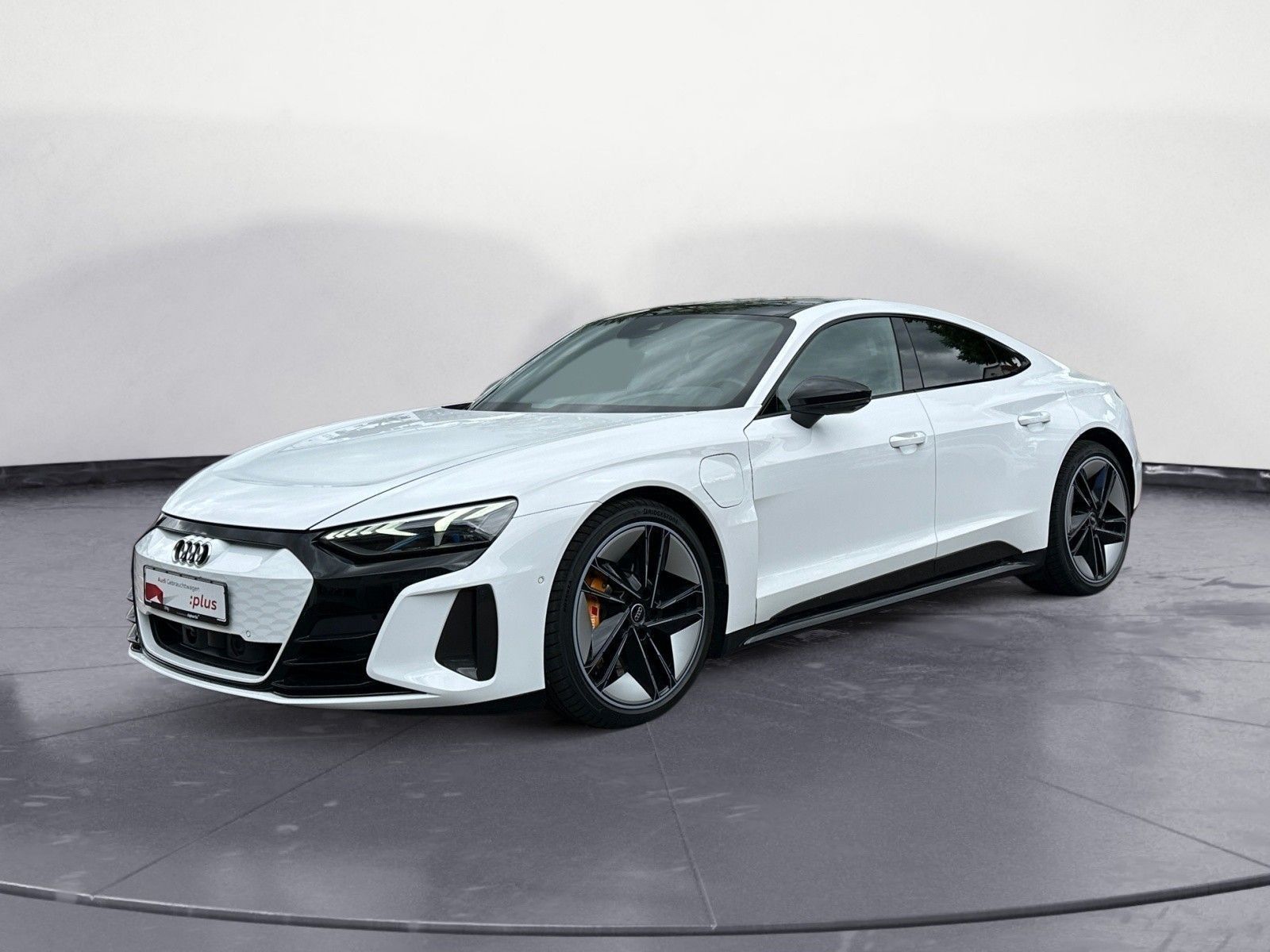 Audi RS e-tron GT - Bild 2