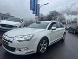 Citroën EXCLUSIVE/AUTOMATIK/NAVI/LEDER/XENON/MASSAGE/ALU - Citroën C5: Automatik, N
