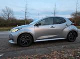 Mazda 2 Hybrid 1,5 VVT-i Vollausstattung - Mazda 2 Hybrid von privat