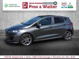Ford Fiesta EcoBoost M-Hybrid ST-Line LED+SITZHEIZUNG - Ford Fiesta mit Benzin-Antrieb: Kleinwagen