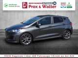 Ford Fiesta EcoBoost M-Hybrid ST-Line LED+SITZHEIZUNG - Ford Fiesta: Metallic