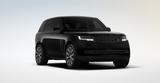 Land Rover Range Rover HSE Hybrid - Land Rover Range Rover in Magdeburg