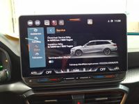 Cupra Leon - Vorschau Bild 5