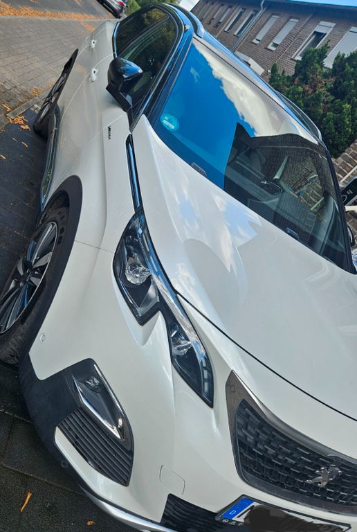 Image of Peugeot 3008