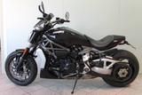 Ducati XDiavel S Black - DUCATI XDIAVEL