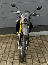 Suzuki DR-Z4S Modell 2026!! - SUZUKI DR Z