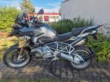 BMW R 1200 GS - gebrauchte Motorräder in Augsburg