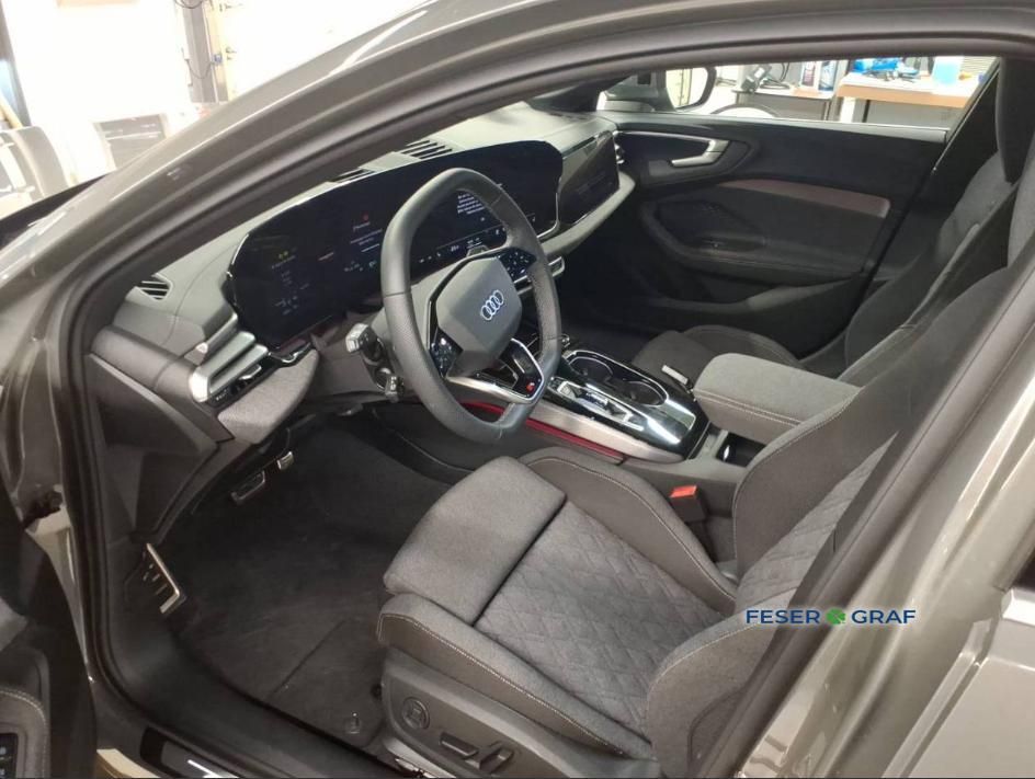 Audi A5 - Bild 7