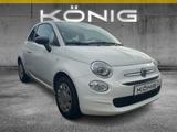 Fiat 500 500 GSE Last Edition Klima & Sound - Fiat 500 in Magdeburg