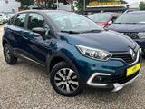 Renault Captur Life*Navi*R-Kamera*1.HD*TÜV NEU - Renault Gebrauchtwagen in Berlin
