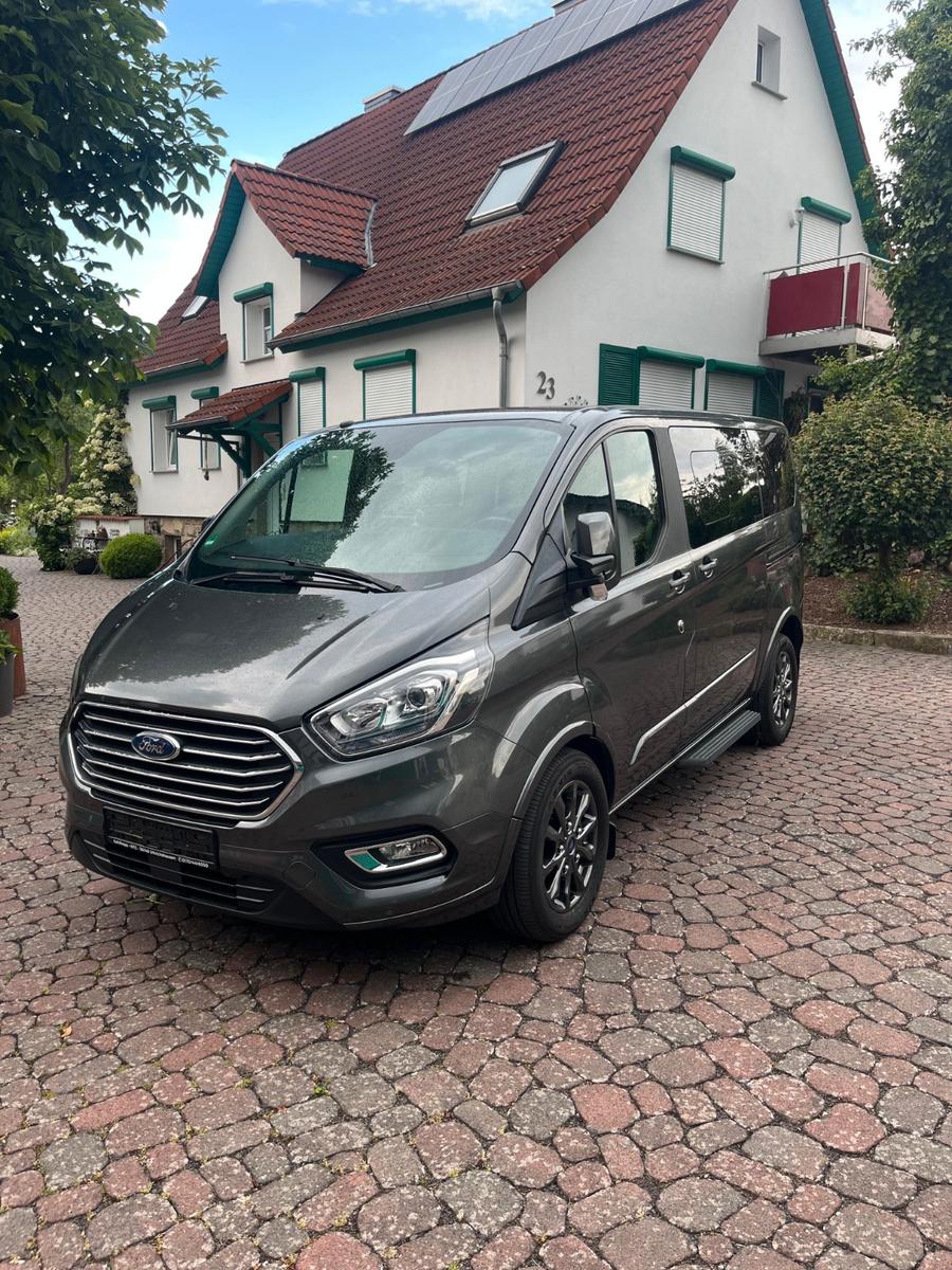 Ford Transit/Tourneo Custom Kombi 310 L1 Tourneo Tita