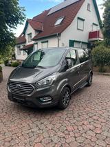 Ford Transit/Tourneo Custom Kombi 310 L1 Tourneo Tita - graue Ford Transit
