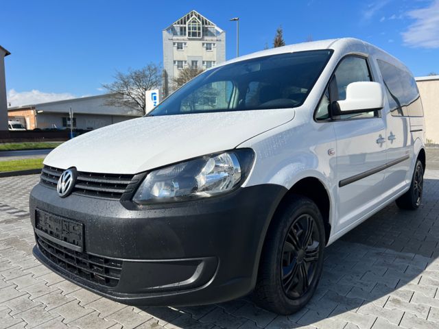 Volkswagen Caddy /1.6 TDI Maxi JAKO-O Trendline BMT 7Sitzer