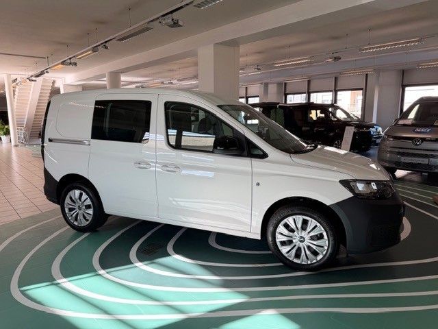 Volkswagen Caddy Flexible imagem 2