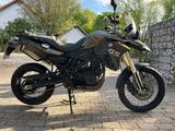 BMW F800 GS - Angebote entsprechen deinen Suchkriterien