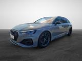 Audi RS4 Avant tiptronic quattro RS competition plus  - Audi RS4: mit Anhängerkupplung