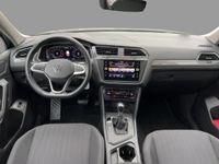 Volkswagen Tiguan Allspace - Vorschau Bild 9