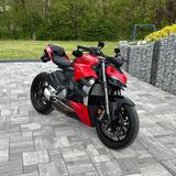 Ducati Streetfighter V2 ABS / DQS / ESP. - Offers