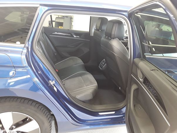 Volkswagen Passat Variant - Bild 9