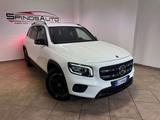 Mercedes-Benz Mercedes-benz GLB 200 d Automatic Sport - Mercedes-Benz GLB 200 Kombi Gebrauchtwagen