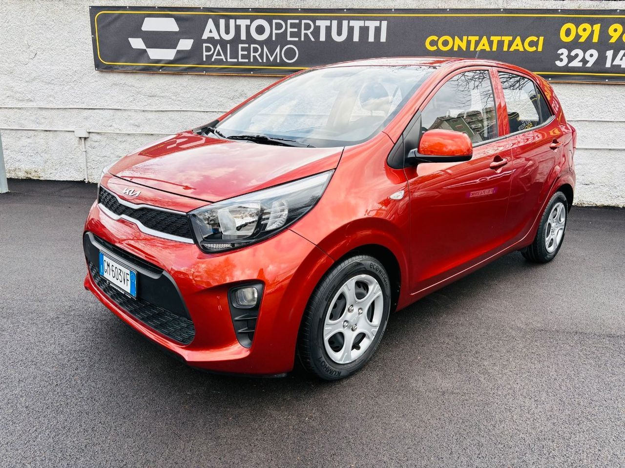 KIA Picanto