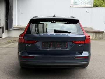 Volvo V60 - 5