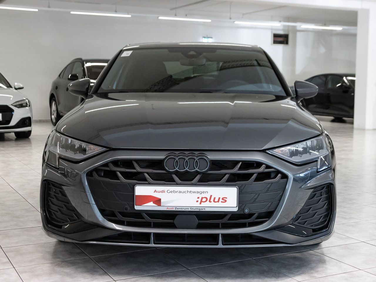 Audi A3 - Bild 9