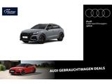 Audi RSQ8 TFSI quattro - graue Audi RSQ8
