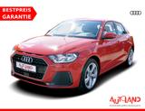 Audi A1 Sportback 25 1.0 advanced B&O App-Connect PDC