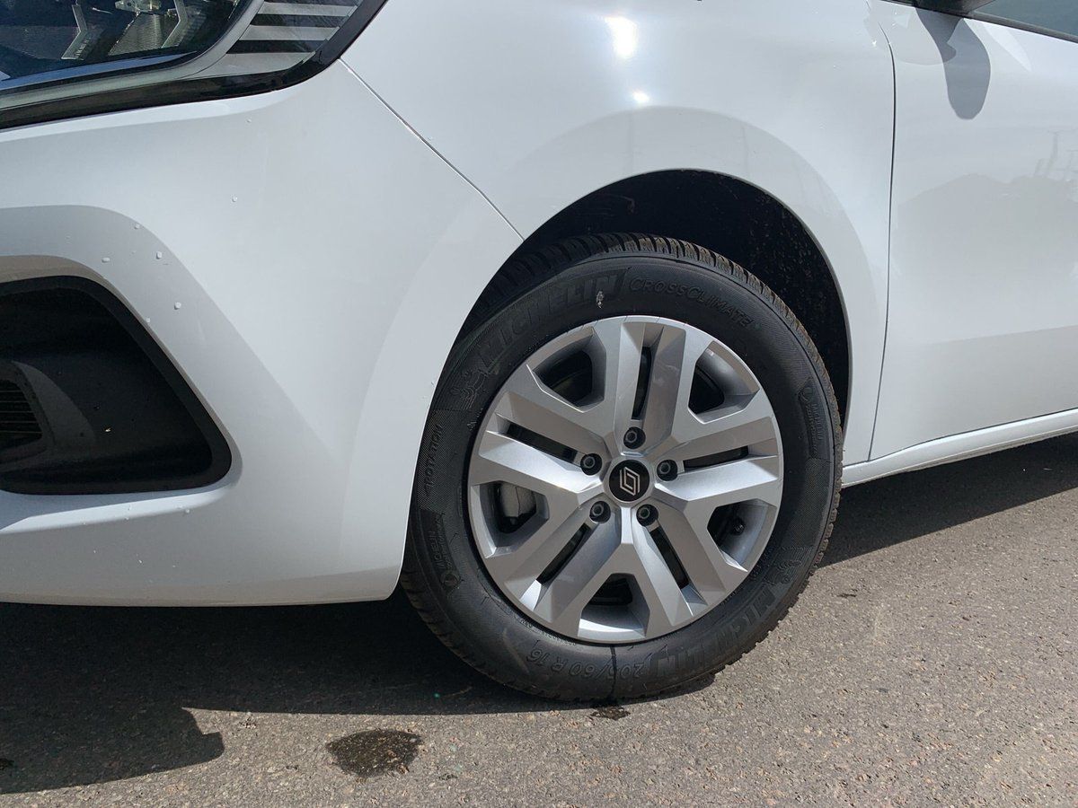 Renault Kangoo E-TECH - Bild 24