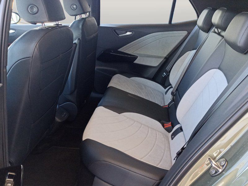 Fahrzeugabbildung Volkswagen ID.3 Pro (59kWh) Energy  IQ.DRIVE+MATRIX-LED+NAV