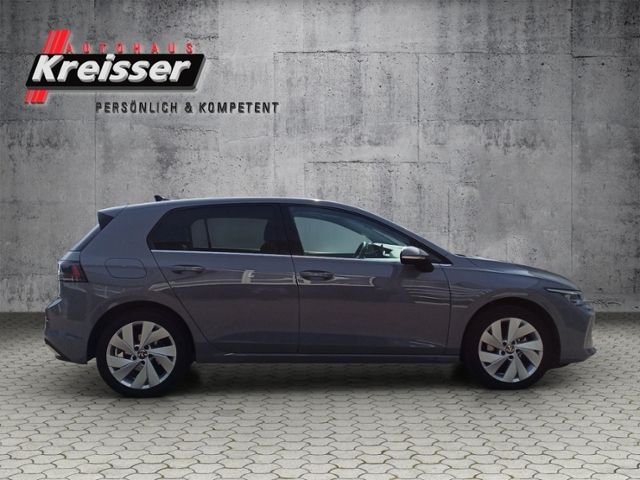 Golf 1.5 TSI Style ACC/AHK/NAVI/LED/SHZ/KLIMA/RF