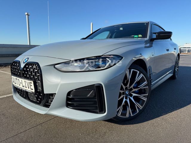 BMW M440i xDrive GC*SAG*VIRTU*LASER*GSHD*HUD*H&K*NAV