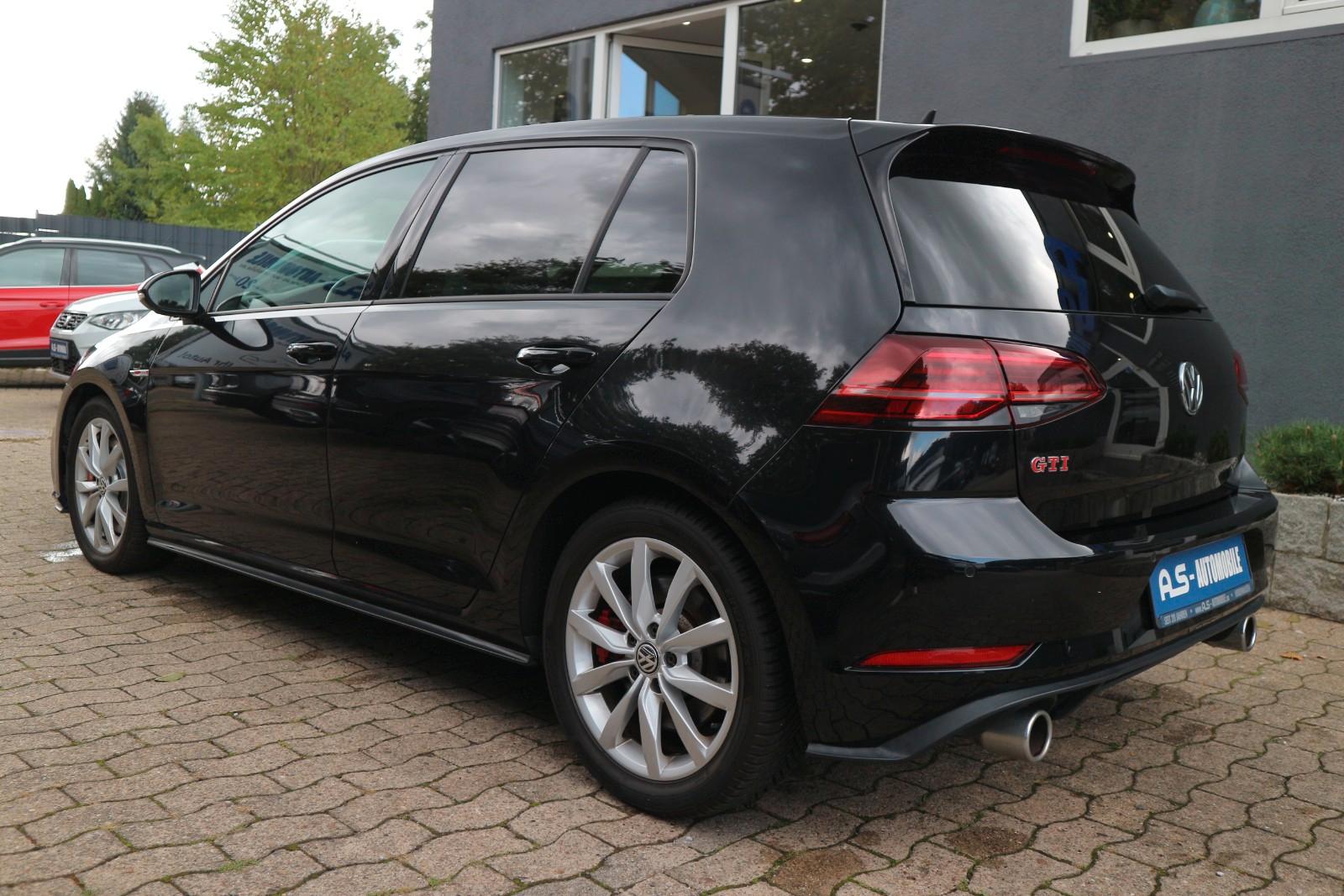 Volkswagen Golf VII Lim. GTI Performance *2.HD|LEDER|ACC*