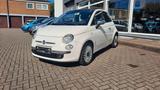 Fiat 500 1.2 Lounge Klima etc. ab 99€ mtl. - Fiat: 1.9